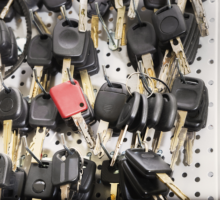 car keys auto locksmith
