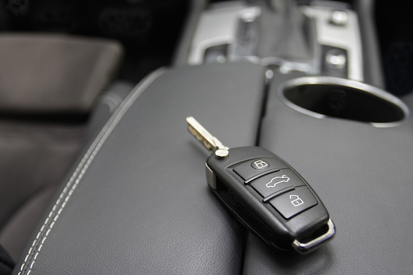mobile locksmith car key