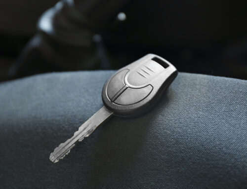 Auto locksmith explains why you should replace worn-out car keys