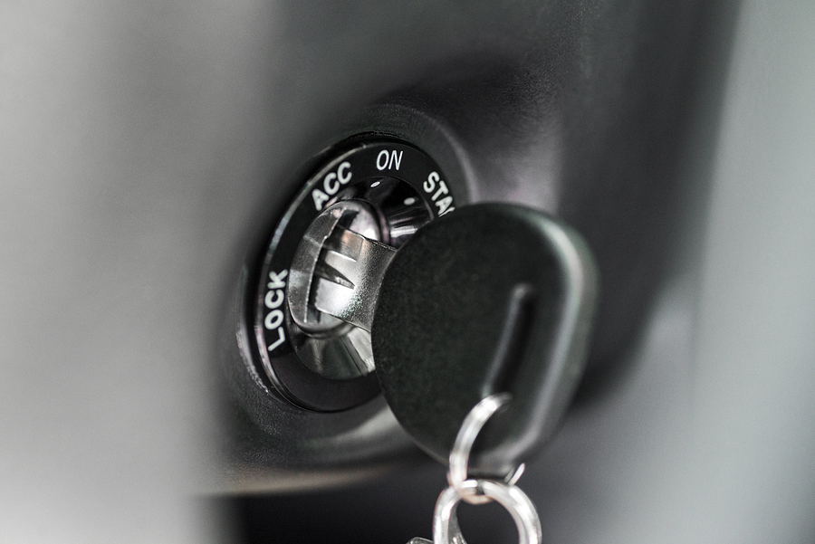 Auto locksmith Melbourne