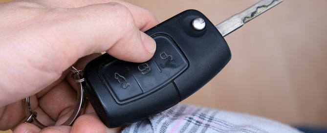 Car key replacement melbourne